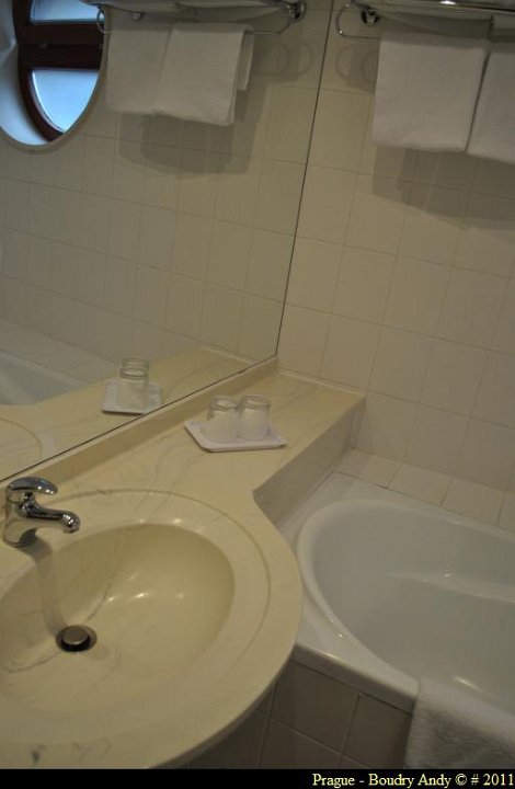 Prague - hotel Astoria 002